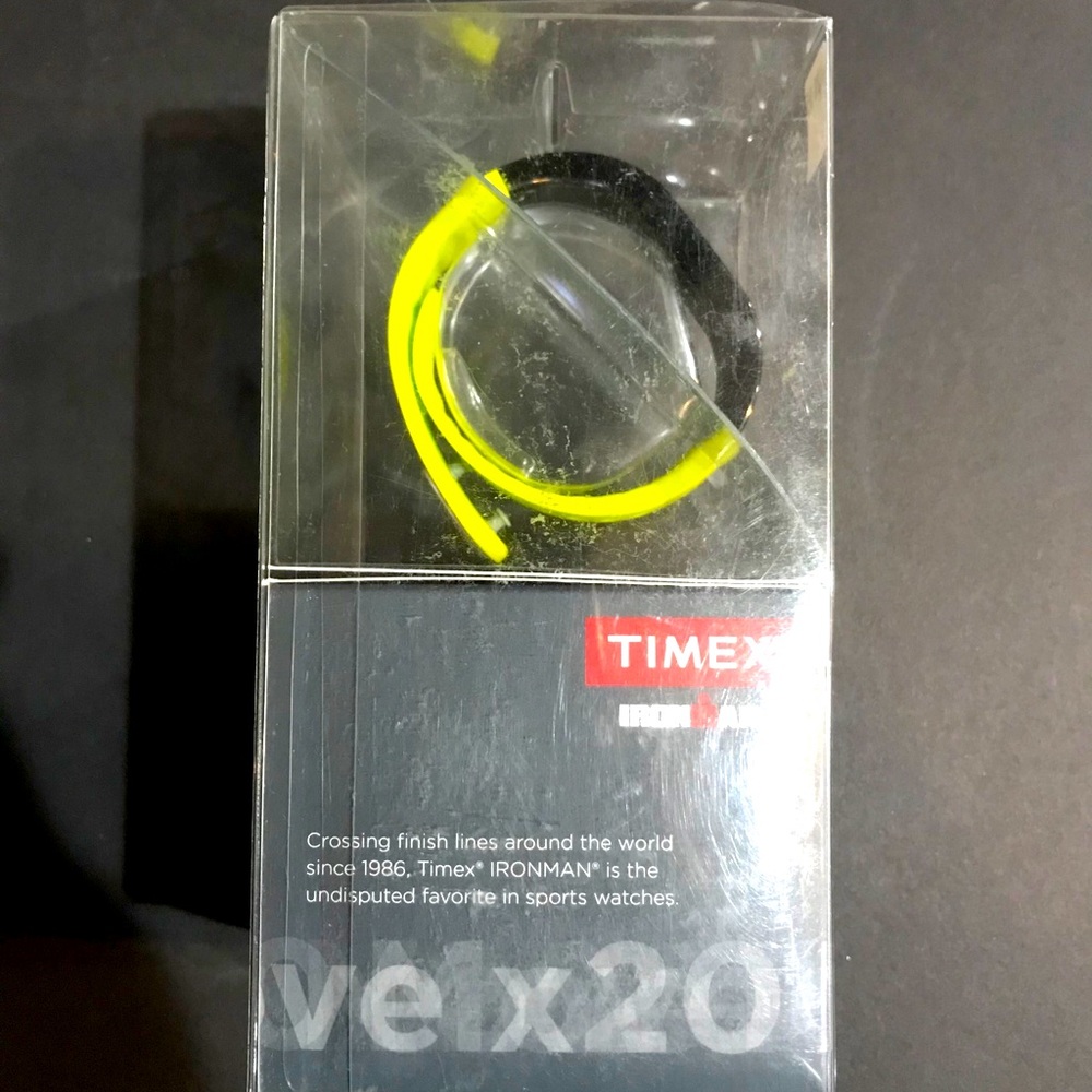 Ironman Timex Smart Watch - Picture 3 of 4